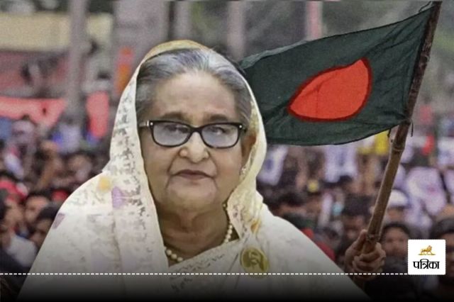  Sheikh Hasina shopping in hindon airbase spent so much ran out of currency notes