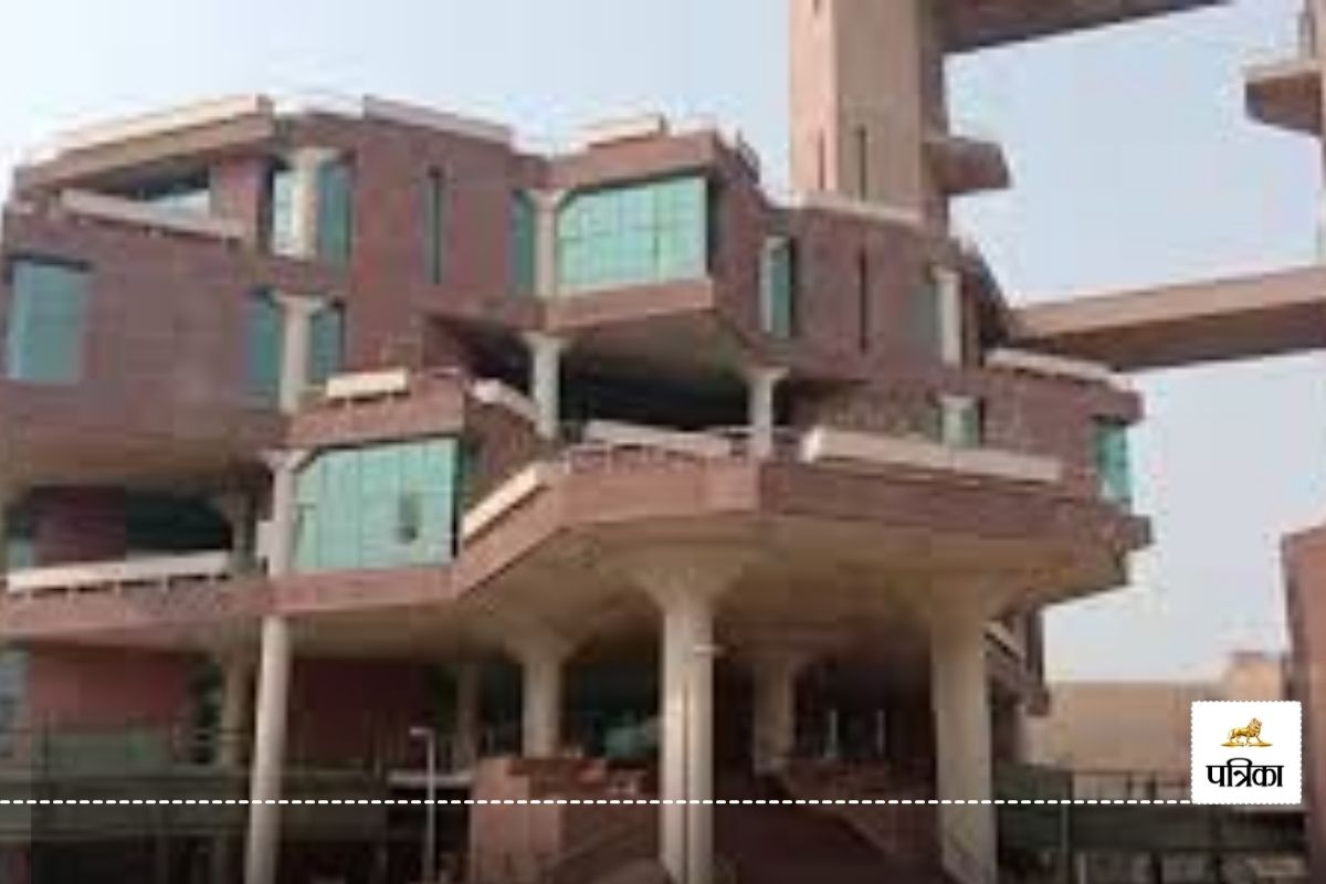 IIT Bhilai: bhilai news latestnews cg news hindinews