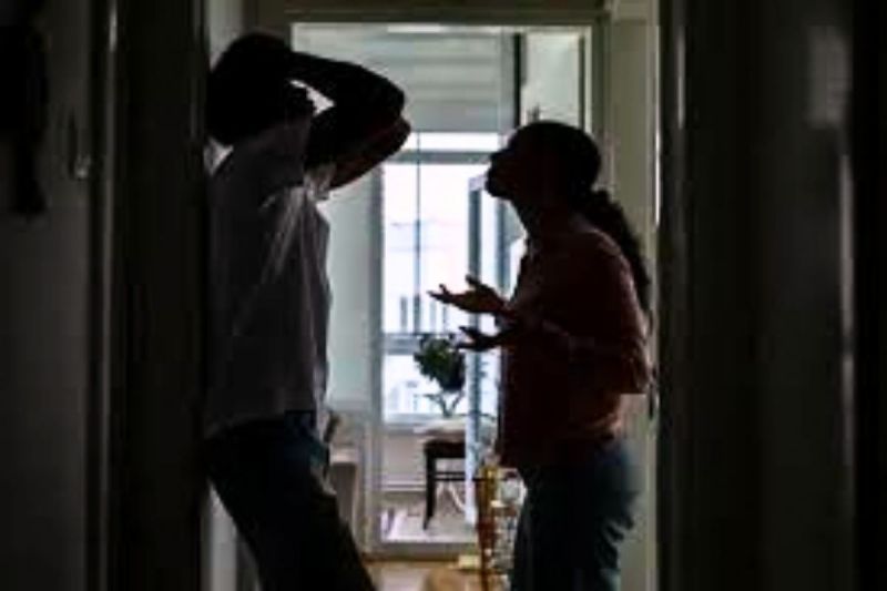 Maharashtra Couple crime