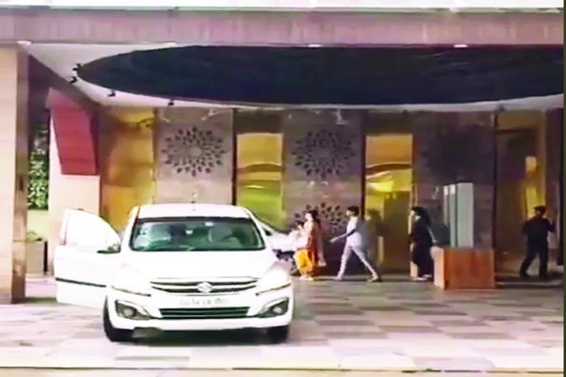 CG custom milling scam