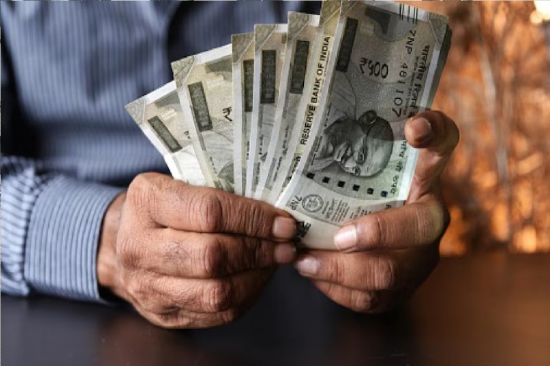 CG Govt Employees DA hike