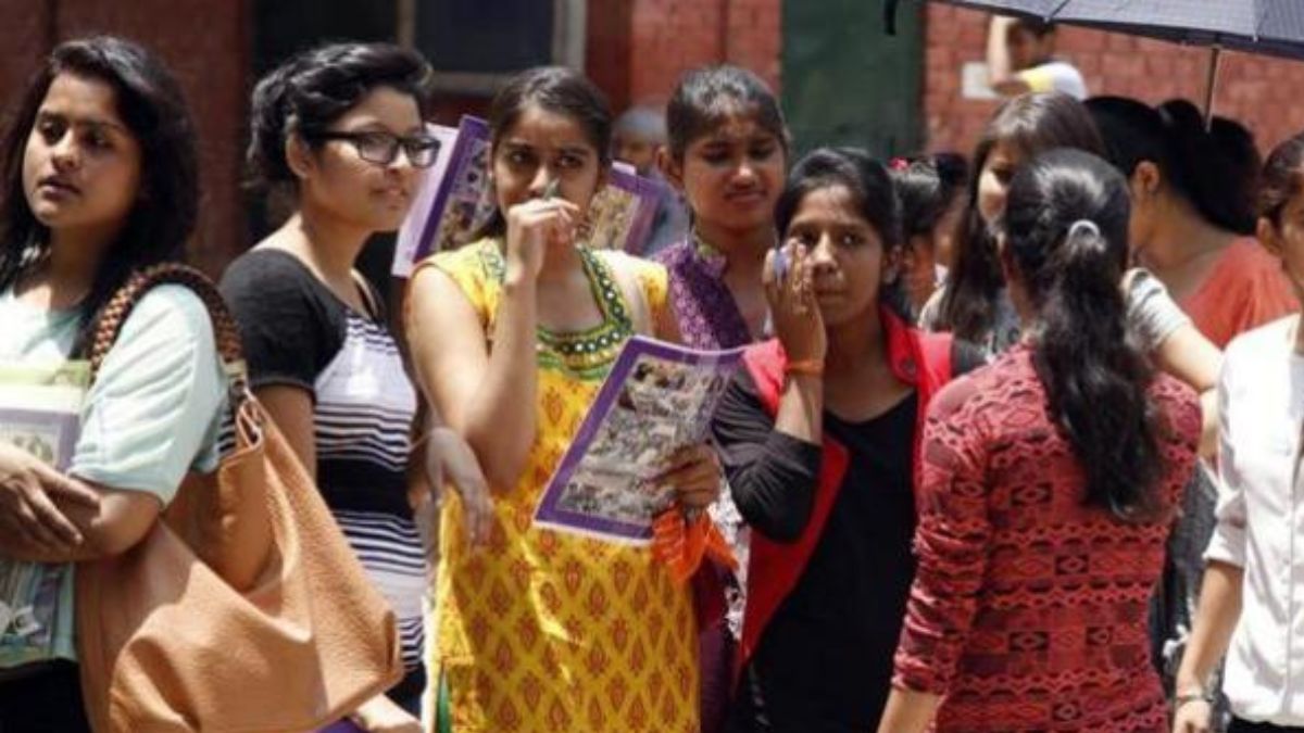 Good News: अब 12वीं रिजल्ट से मिलेगा Delhi University में दाखिला, जानिए कैसे