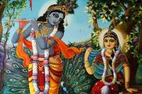 Dhan Prapti Shri Krishna Mantra