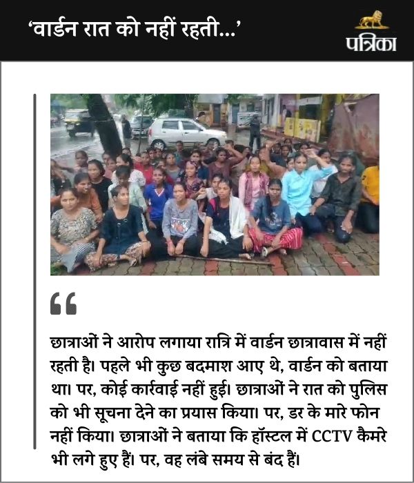 Dungarpur News