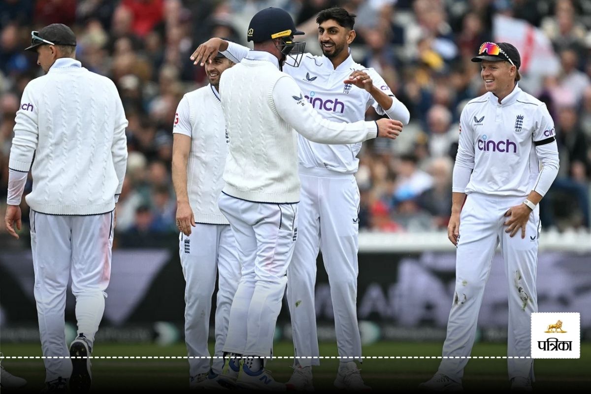 ENG vs SL 1st Test Highlights