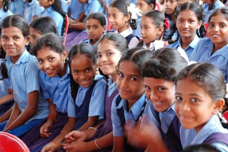 Education department in Rajasthan will provide treatment to children studying in government schools