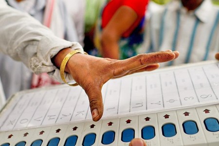 Maharashtra elections 2024