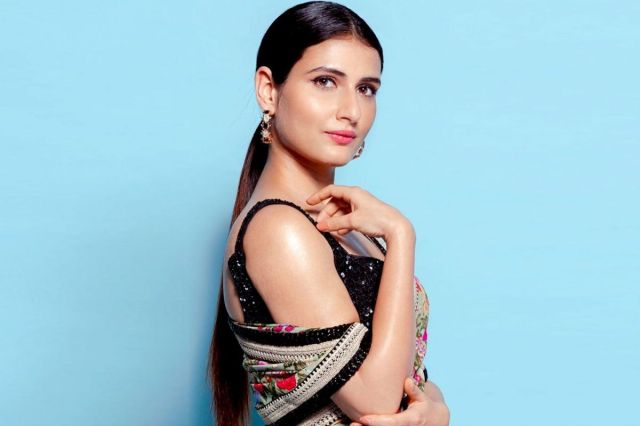 Fatima Sana Shaikh