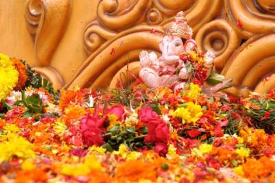 Ganesh Chaturthi katha