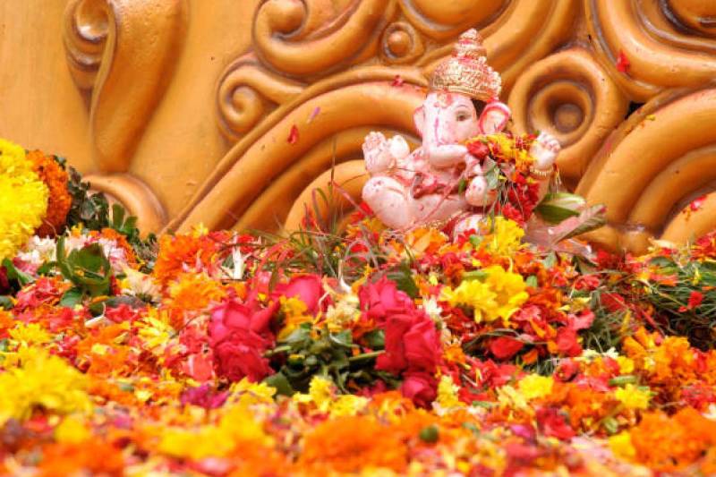 Ganesh Chaturthi katha