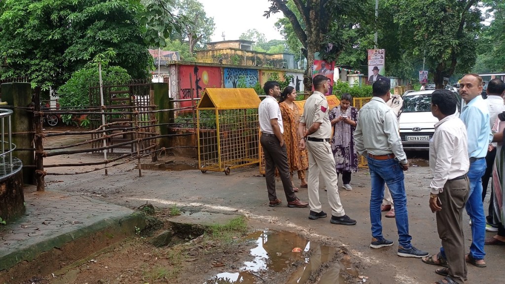 Gau Satyagrah