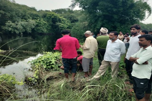 Two Girls Committed Suicide: पापा हम जा रहे हैं अभी कभी नहीं लौटेंगी...जीजा के चलते दो बहनों ने नदी में कूदकर की आत्महत्या