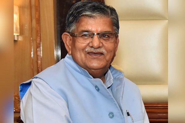 Gulab Chand Kataria