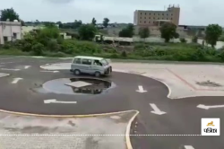 झुंझुनूं व खेतड़ी के दो परिवहन निरीक्षक व एक बाबू को किया निलंबित - image