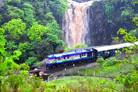 Heritage Train
