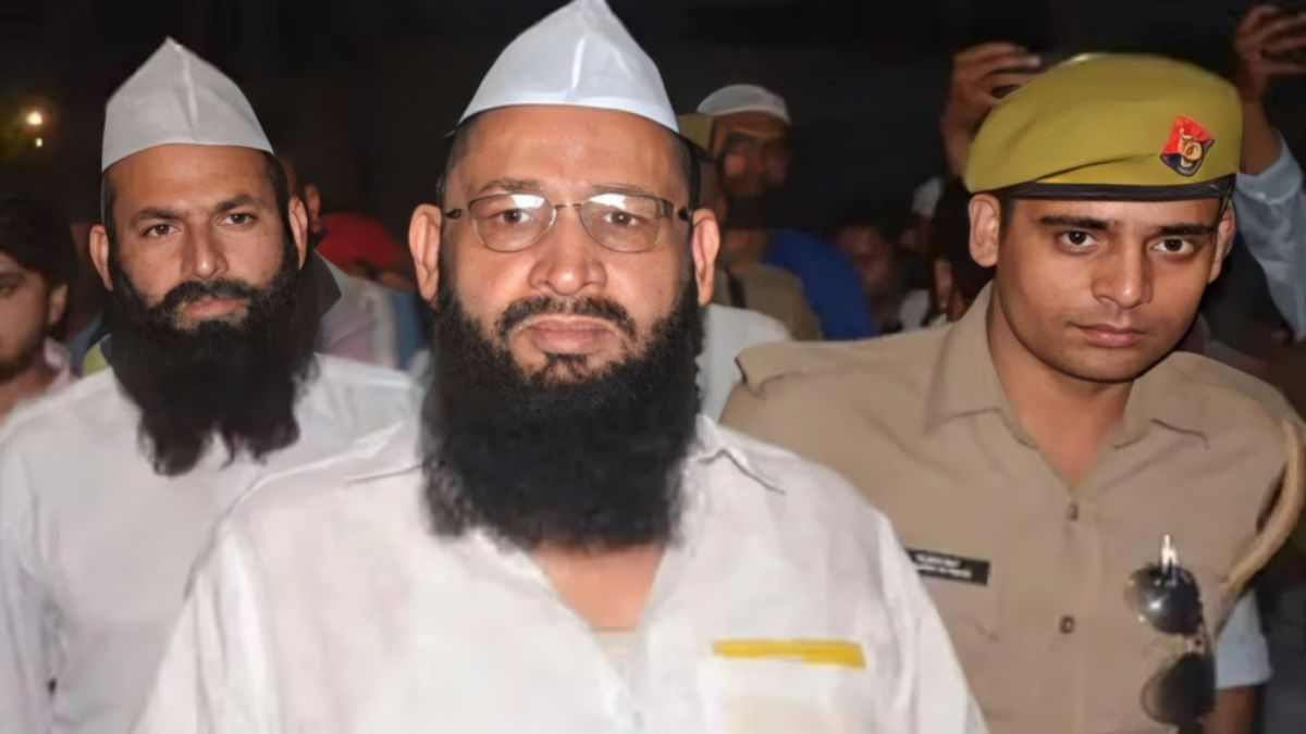 Haji Yakub Qureshi