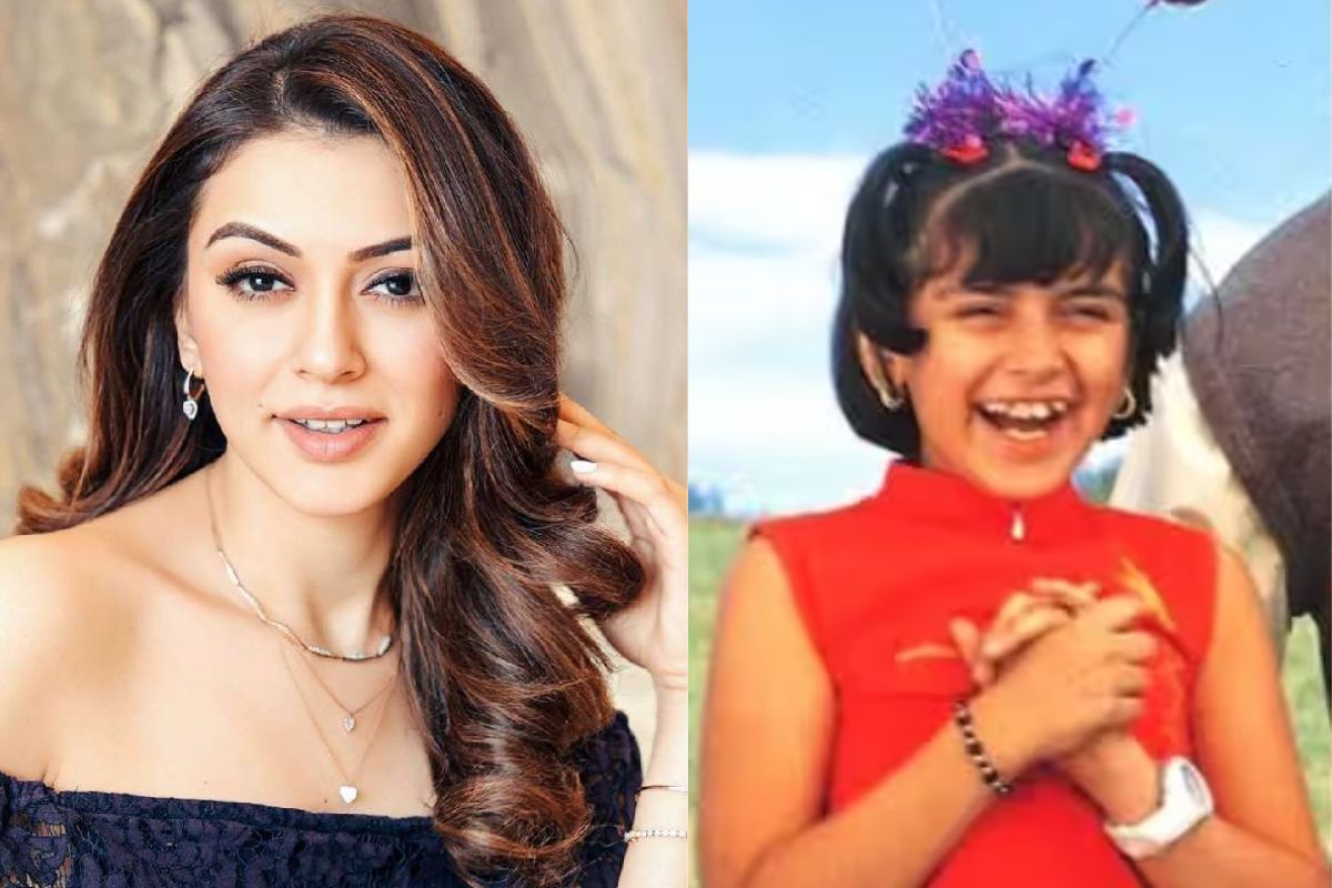 फेमस एक्ट्रेस का जन्मदिन