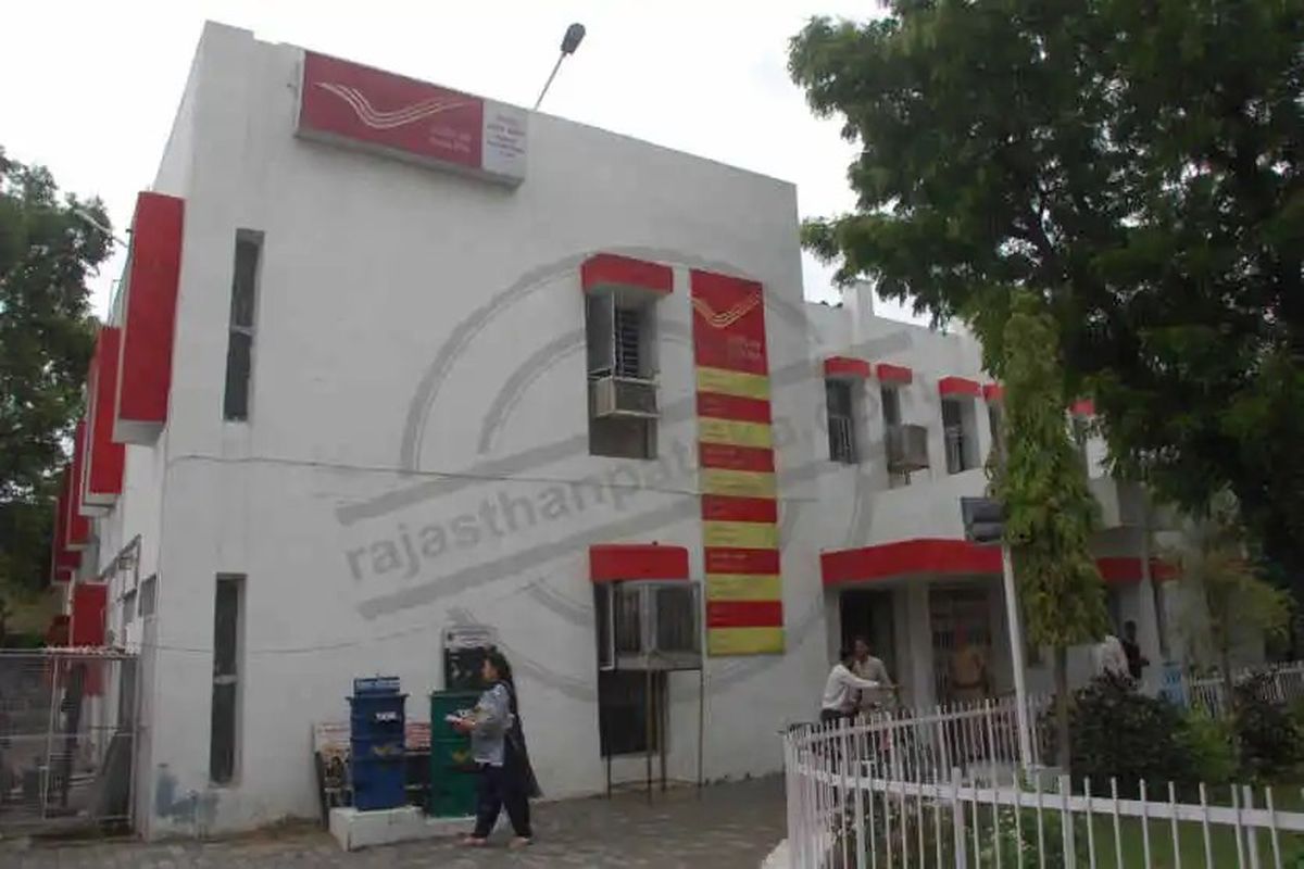 Shivpuri के लोगों को डाक विभाग ने दिया शानदार तोहफा, बनेगा पोस्टल डिविजन