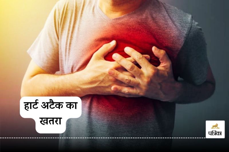 7-8 Hours of Sleep Can Reduce Heart Attack Risk