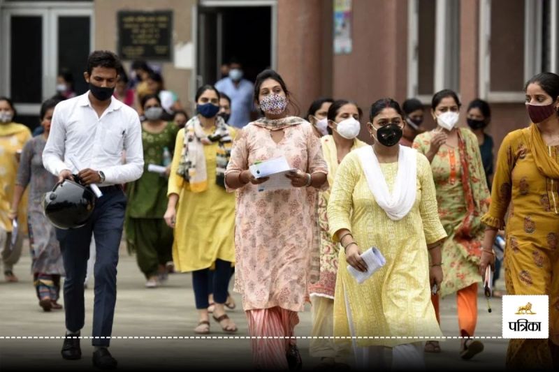 High Court canceled recruitment of 69 thousand teachers and ordered to release the results again