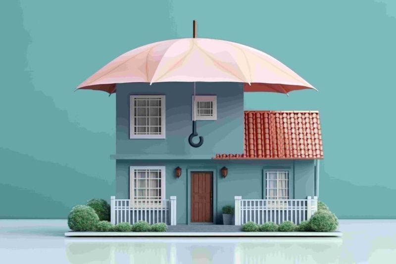 Home Loan Insurance
