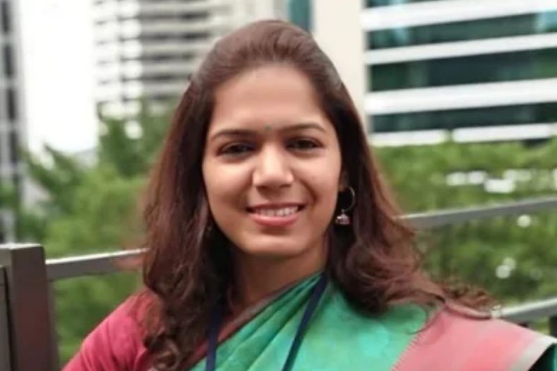 IAS Story: तीसरे प्रयास में क्रैक किया UPSC Exam, अब 'योगी' ने बनाया विशेष सचिव, कौन हैं IAS अन्नपूर्णा गर्ग?