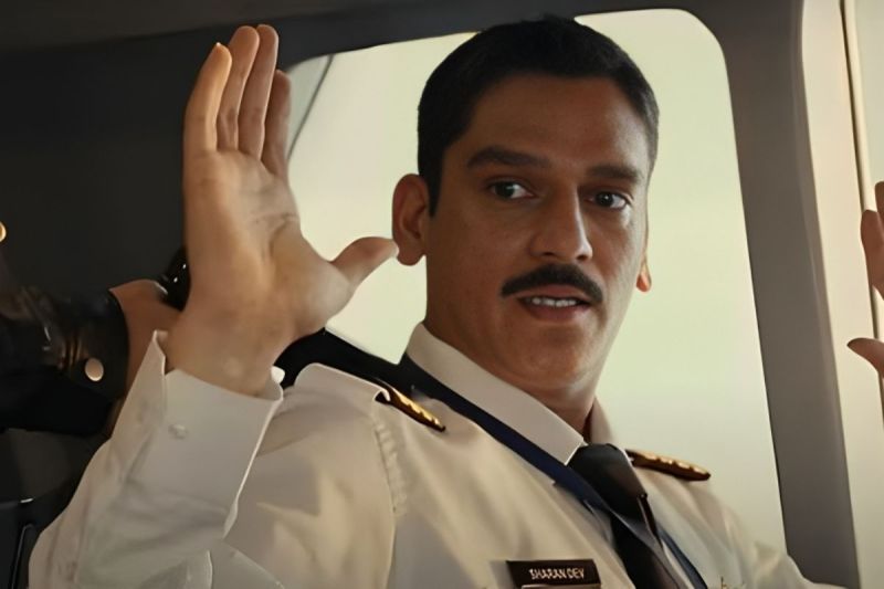 IC 814 The Kandahar Hijack teaser Out Know Vijay Varma Movie Ott Release date