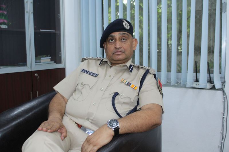 साक्षात्कार : क्राइम पैटर्न बदला. . .बीट कांस्टेबल की भूमिका अहम