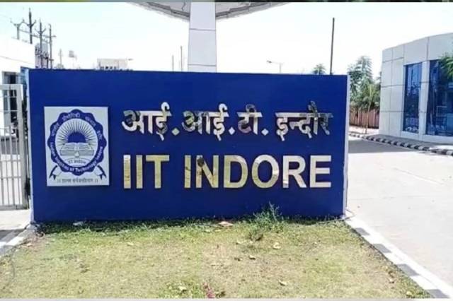 IIT INDORE