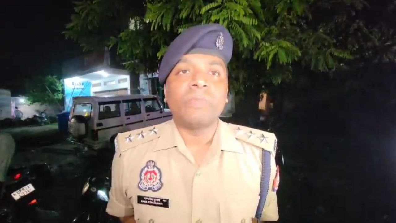 कन्नौज: चार बच्चियों के अपहरण की सूचना से मचा पुलिस महकमे‌ में हड़कंप, क्या कहती
है पुलिस?