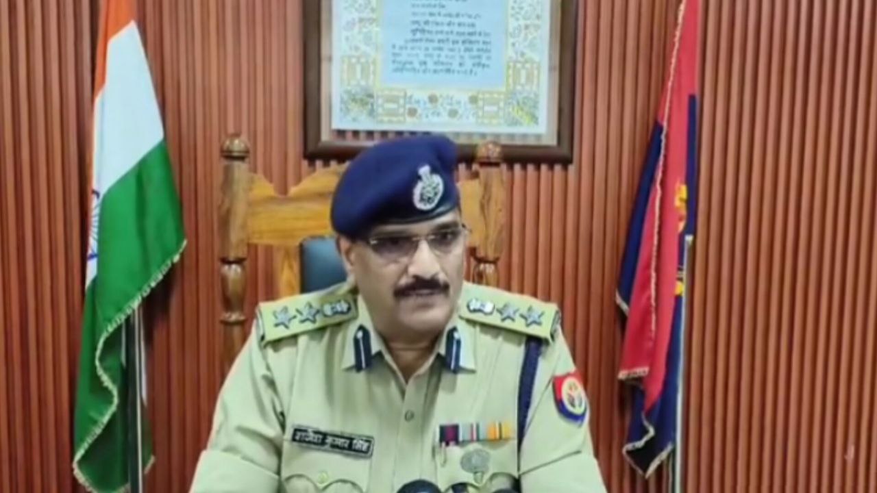 कानपुर में “जूते से पुलिस ने युवक को पानी पिलाया” एक मां की शिकायत पर क्या कहते हैं डीसीपी पश्चिम