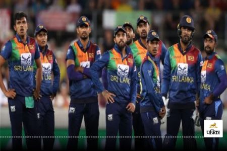 IND vs SL
