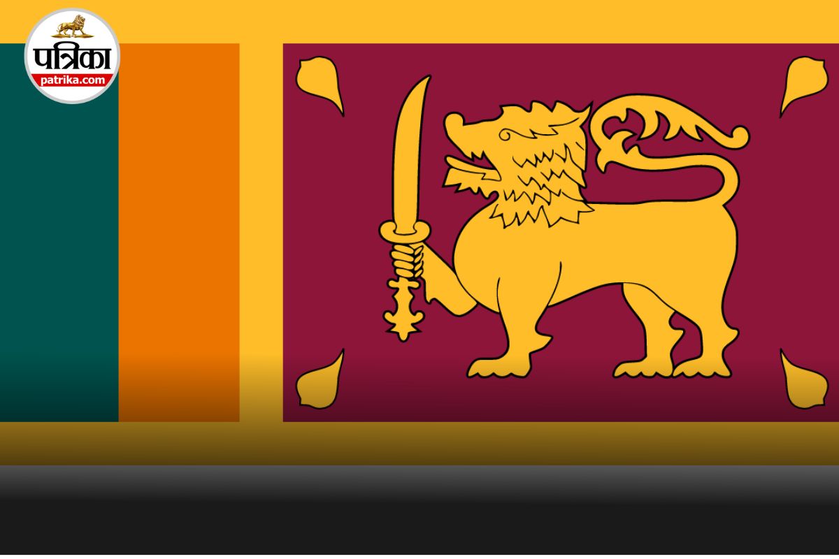 IND vs SL