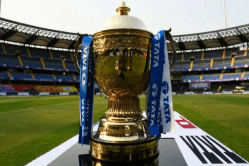 IPL छोड़ने वाले खिलाड़ियों के लिए BCCI ने बनाया ये सख्‍त नियम, इतने सीजन के लिए
होंगे बैन - image