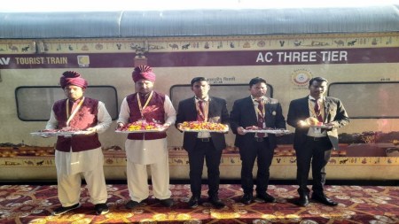 IRCTC