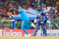 बांग्लादेश दौरा रद्द होने के बाद इस देश ने BCCI को दिया ऑफर, जल्द खेली जा सकती
है वनडे-टी20 सीरीज - image