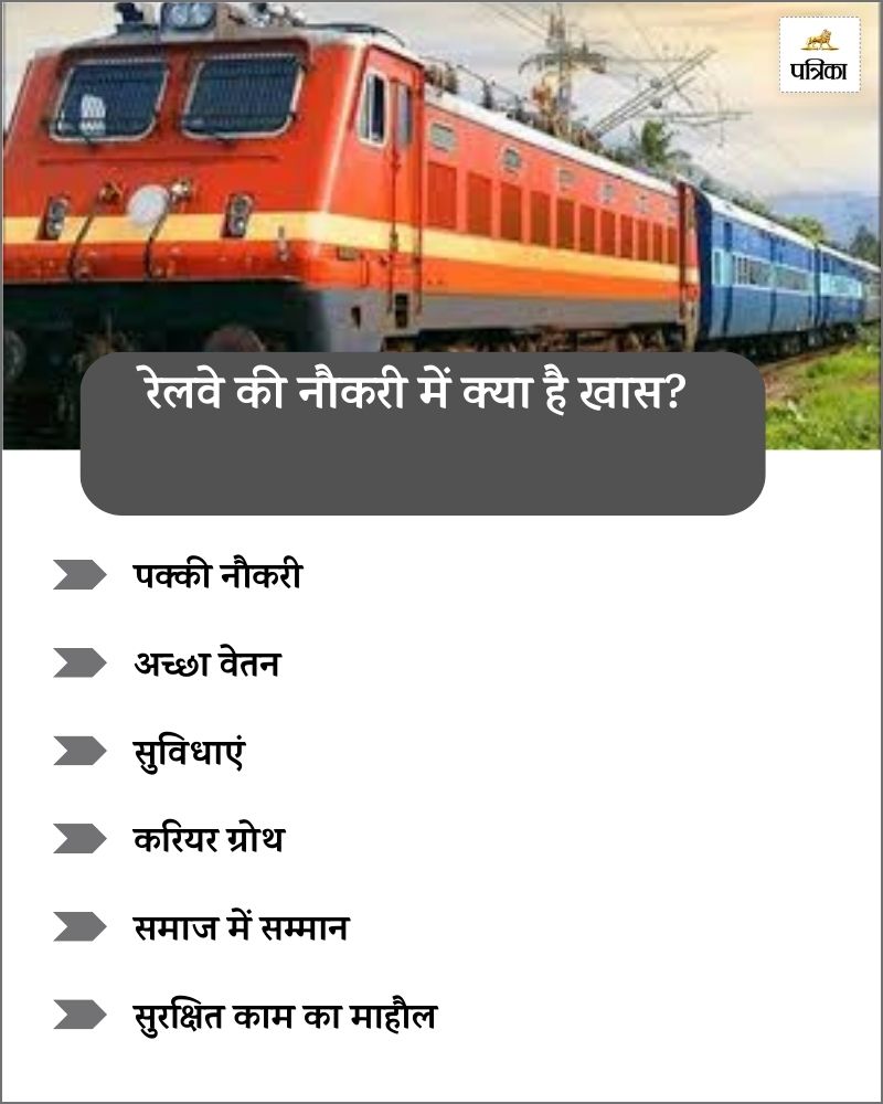 Indian Railway 