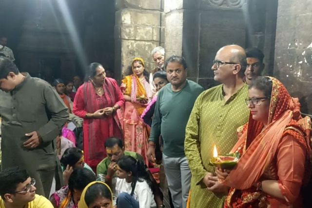 Jageshwar Dham: जागेश्वर धाम में दीप तपस्या से पूरी होती है मनोकामना, पूर्व पीएम की बेटी भी कर चुकी है ये तप