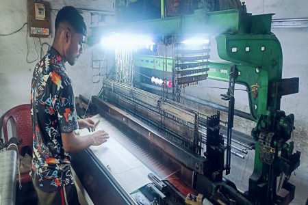 National Handloom Day 2024