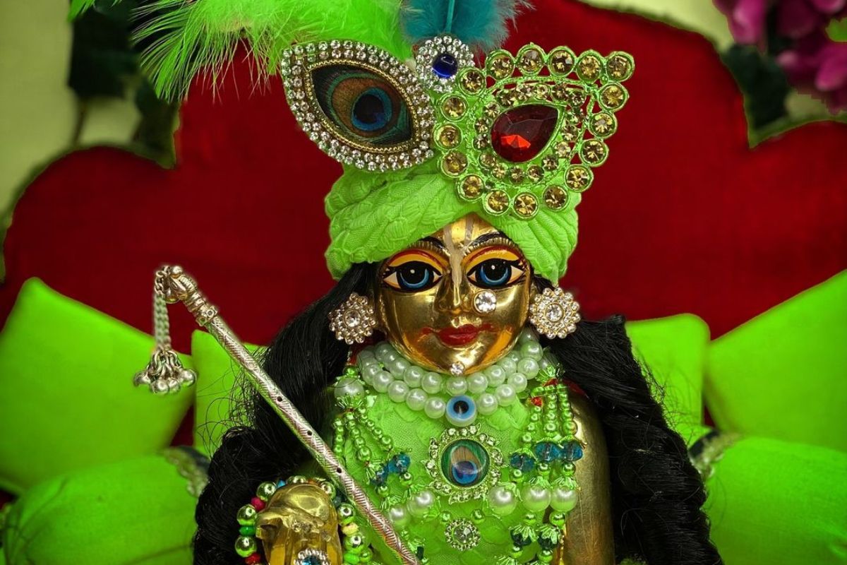 Janmashtami Photo
