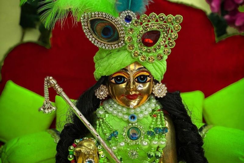 Janmashtami Photo