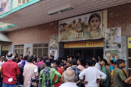 Jaya Movie Review