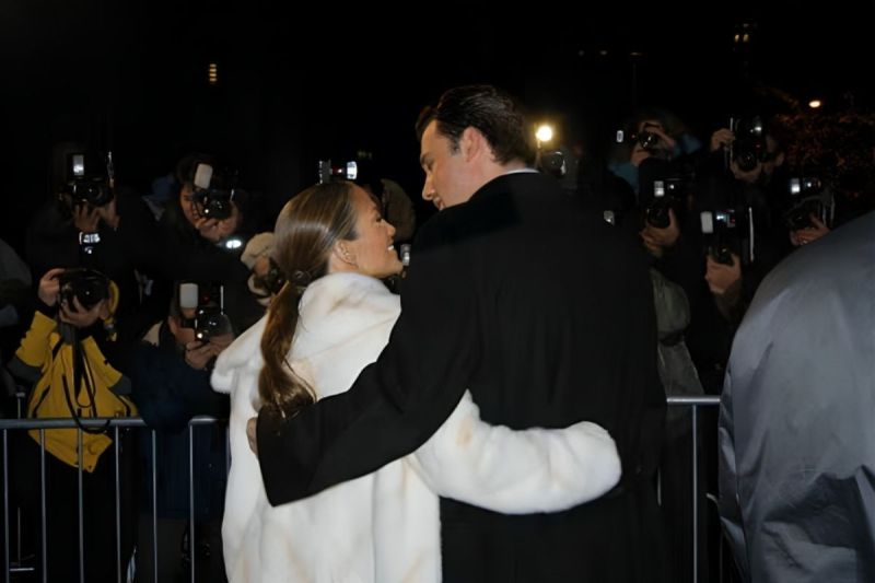 Jennifer Lopez Divorce Hollywood Actress separating from Ben Affleck on anniversary