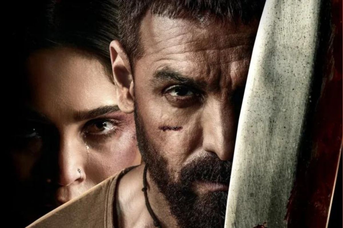 Vedaa Trailer: John abraham की धांसू एक्शन फिल्म ‘वेदा’ के ट्रेलर ने काटा गदर,
वीडियो में दिखा मौत का तांडव