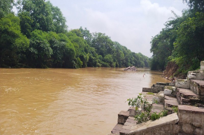 Drinking water scheme made with 53 crores