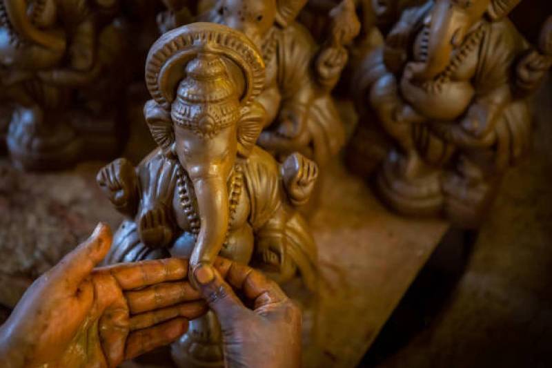 Kab Hai Ganesh Chaturthi 2024