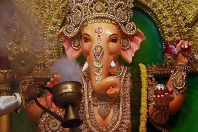 Kab Hai Ganesh Chaturthi