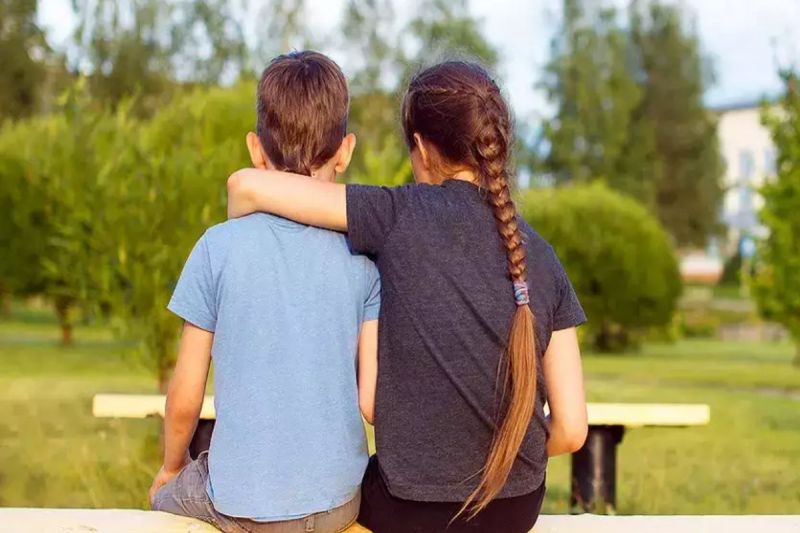 Rakshabandhan Special: यूपी के इस टूरिस्ट स्पॉट पर भाई-बहन बन जाते हैं पति-पत्नी, 132 साल से निभाई जा रही परंपरा