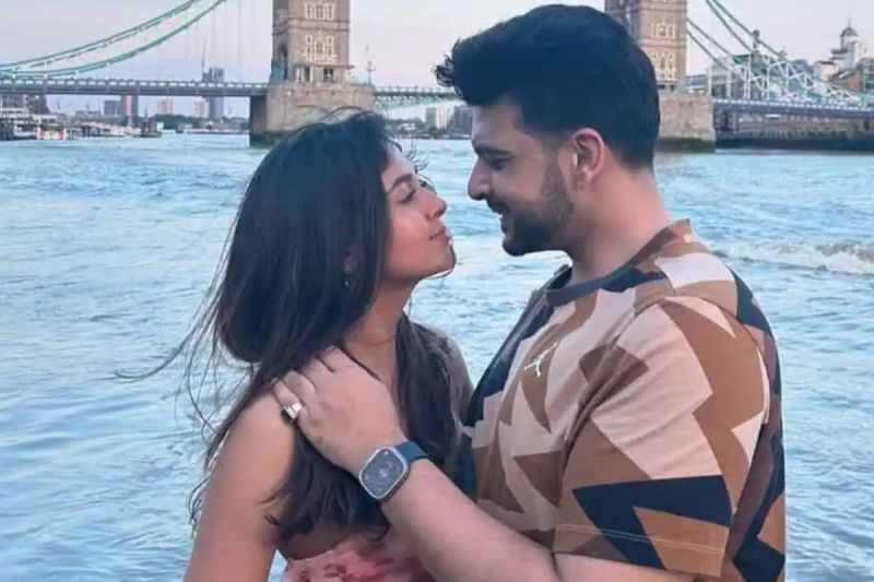 Karan Kundrra Tejasswi Prakash Marriage