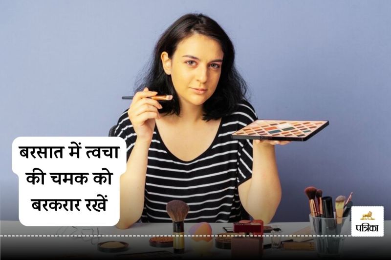 How to Keep Your Skin Flawless During the Rainy Season? Discover 6 Skin Care Tips